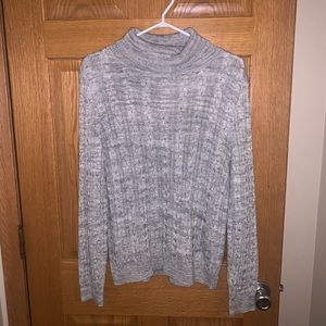 H&M thin turtleneck worn once